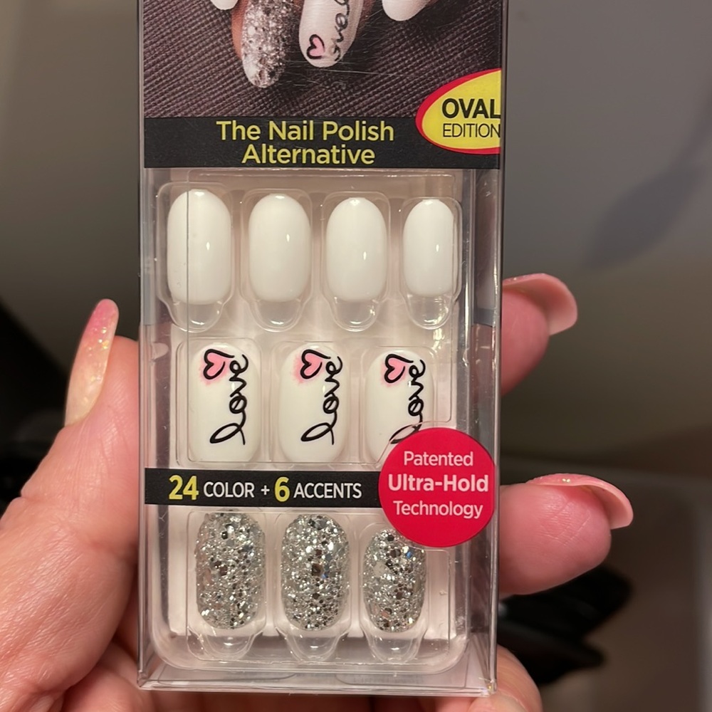 imPRESS Nails - Picture 2 of 7